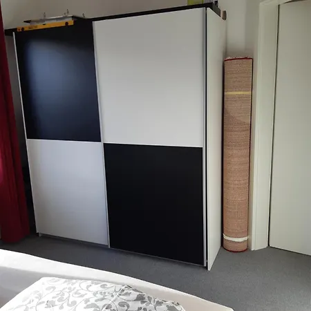 In Schonach Schwarzwald Apartment Schonach im Schwarzwald