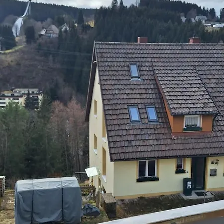 Apartment In Schonach Schwarzwald *
