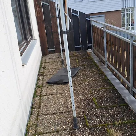 Apartment In Schonach Schwarzwald Schonach im Schwarzwald